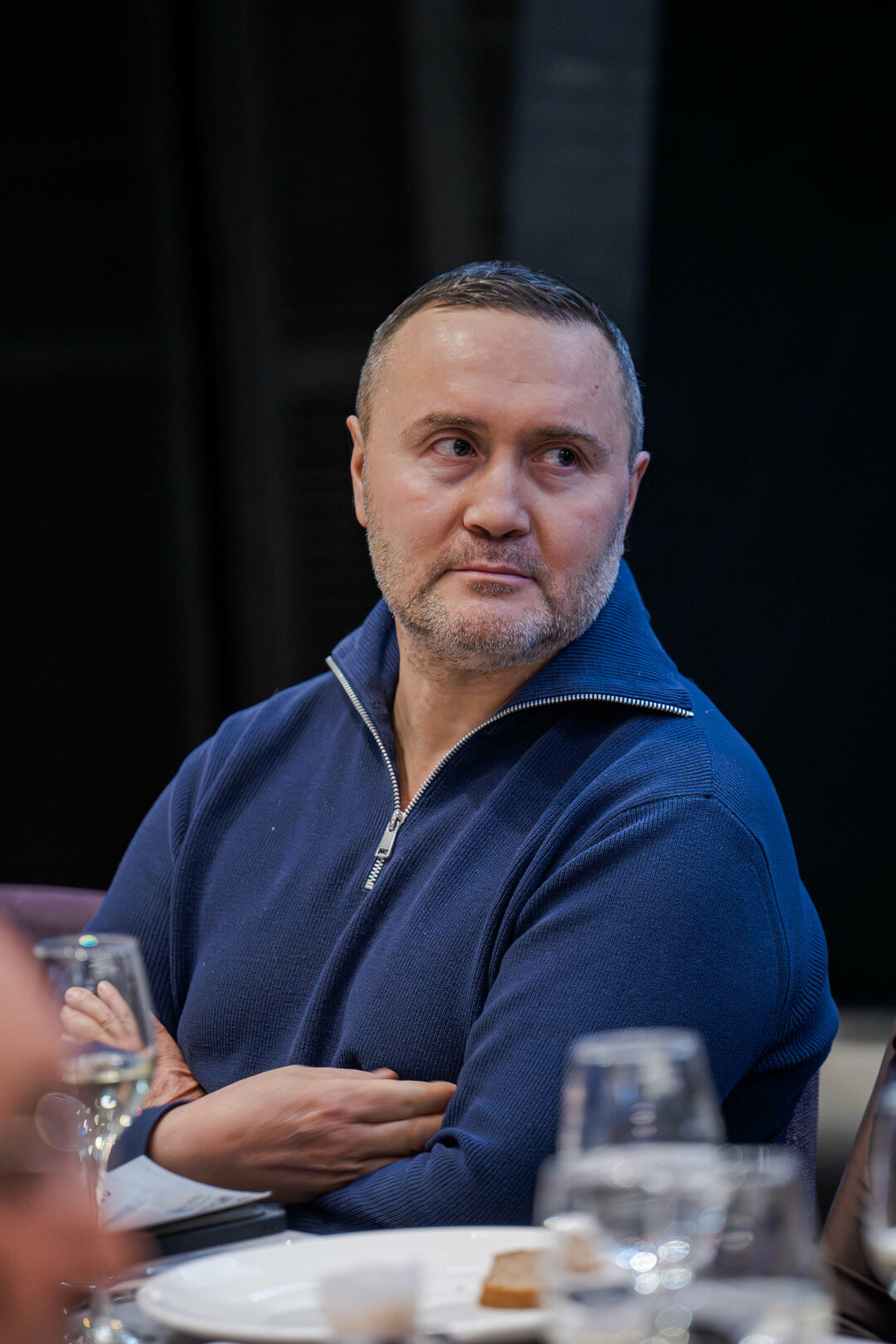 Эдуард Биктанов