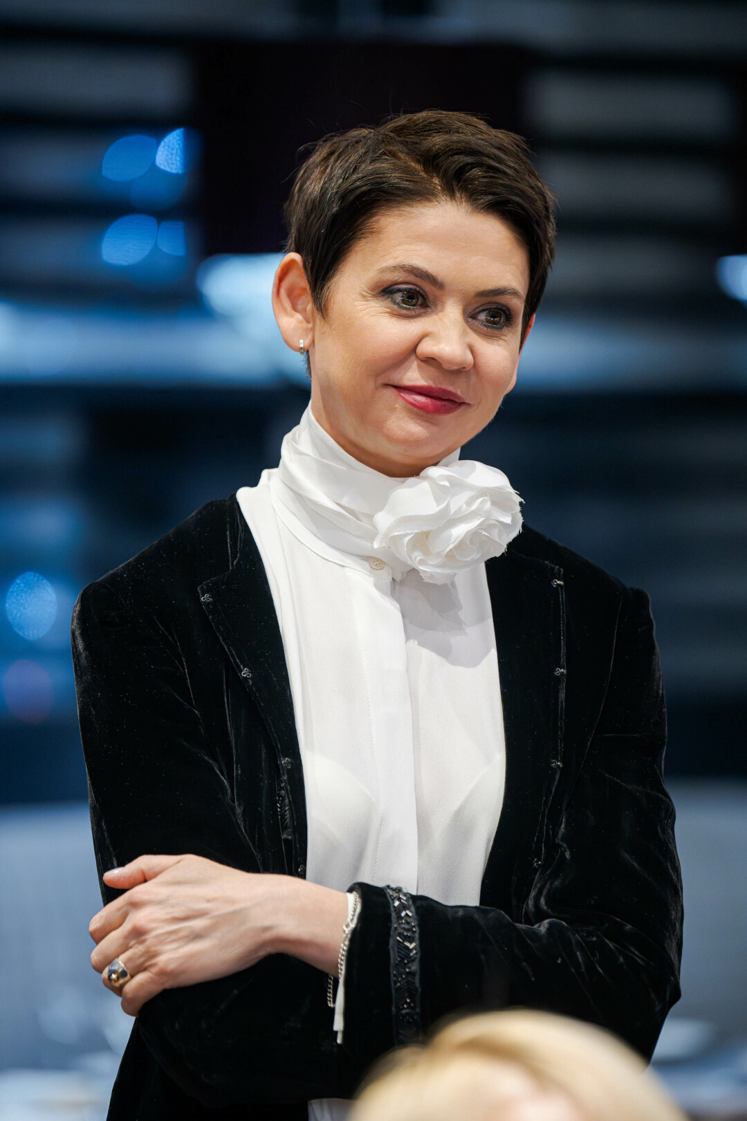 Ольга Рамазанова