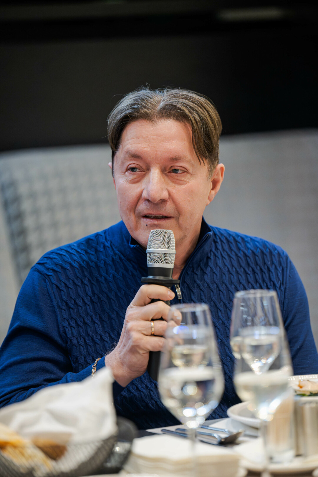 Сергей Починок