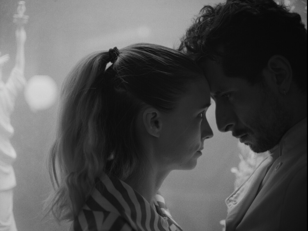 «Кухня», режиссер Алонсо Руизпаласиос