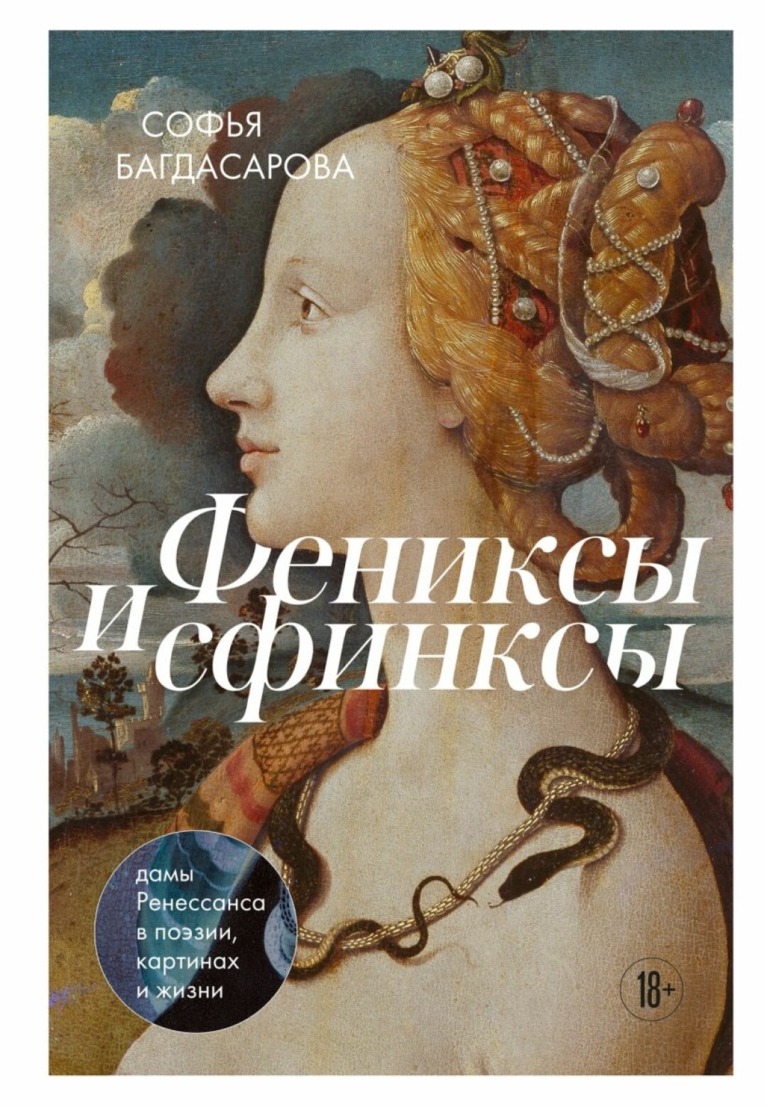 10 новых книг об искусстве: последняя работа Аркадия Ипполитова, Константин  Сомов в Париже и главные женщины Ренессанса | Sobaka.ru