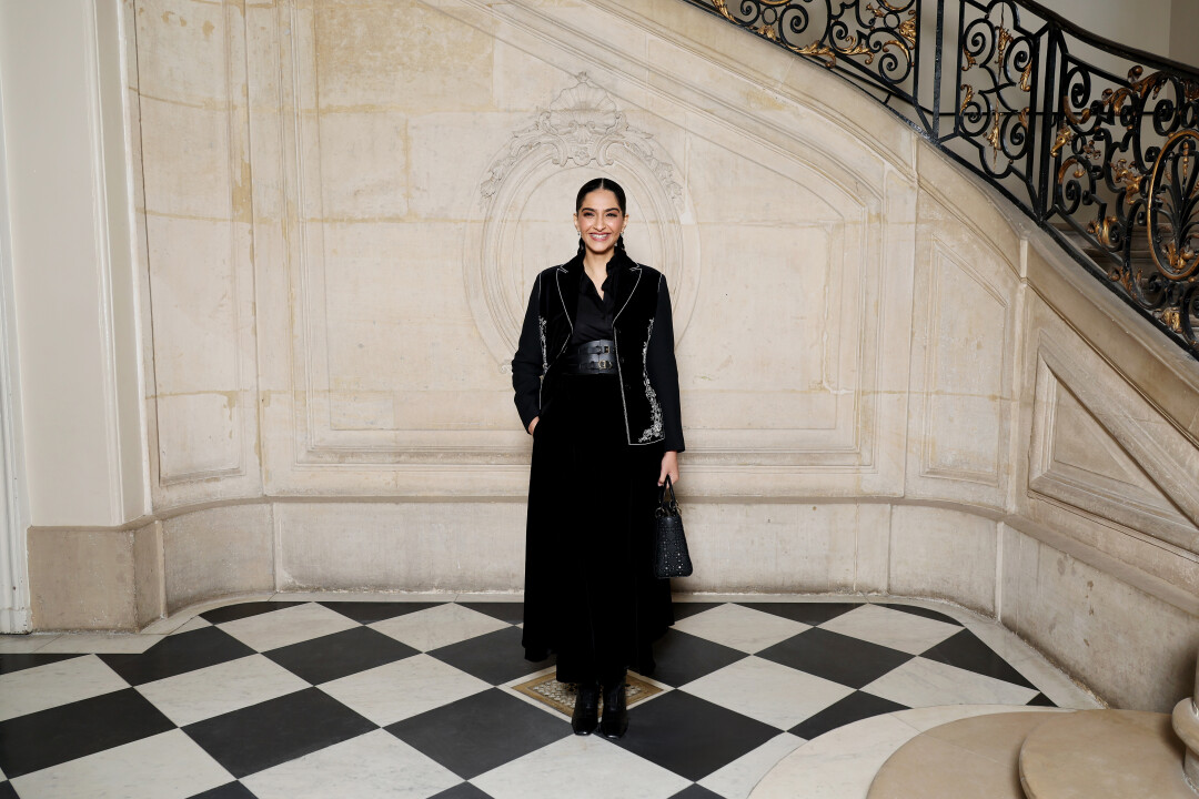 Сонам Капур