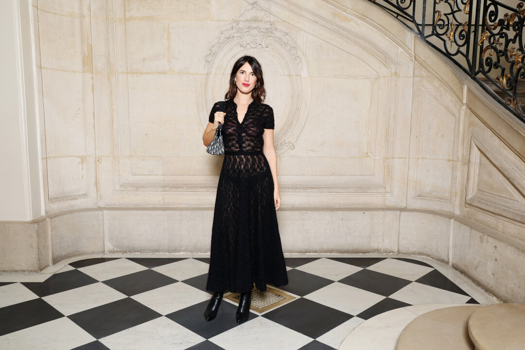 Жанна Дамас