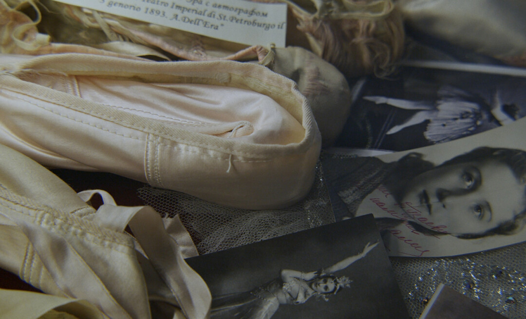 «Блокадная сцена»