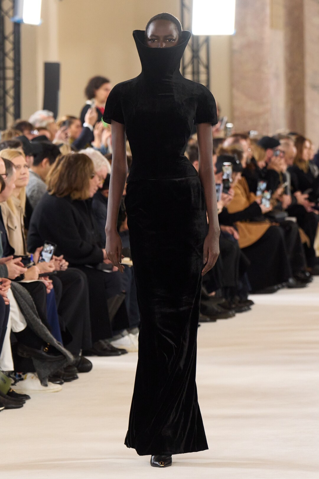 Schiaparelli Couture