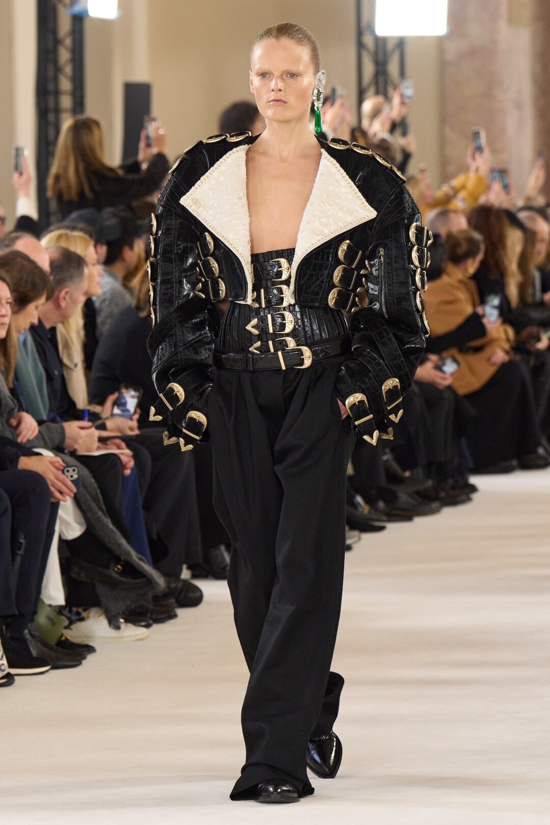 Schiaparelli Couture