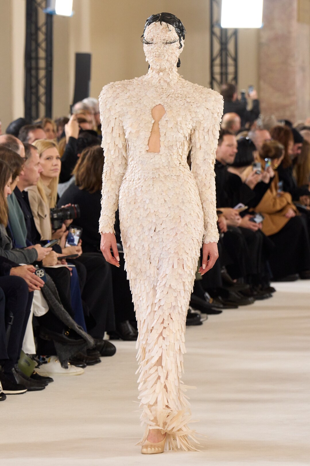 Schiaparelli Couture