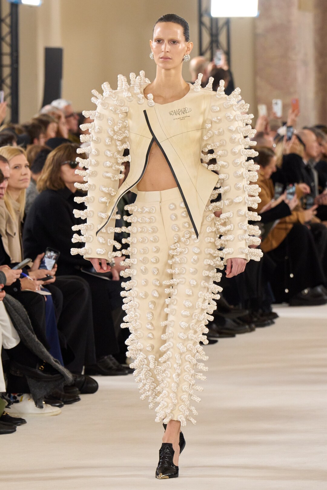 Schiaparelli Couture