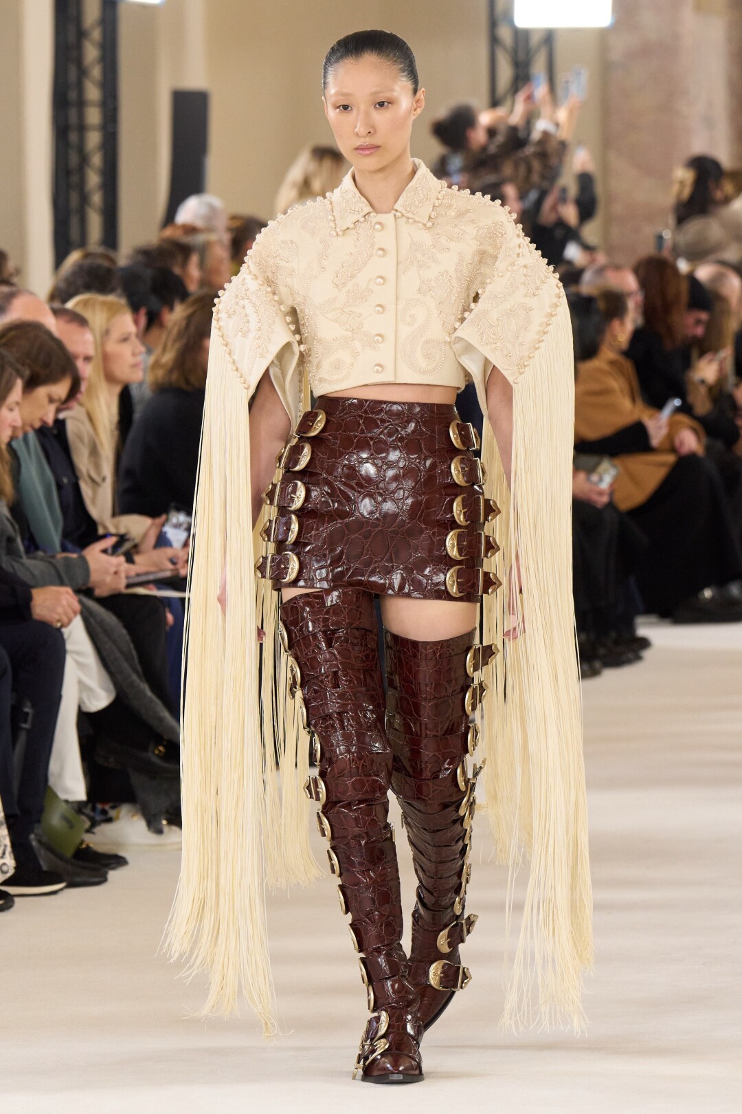 Schiaparelli Couture