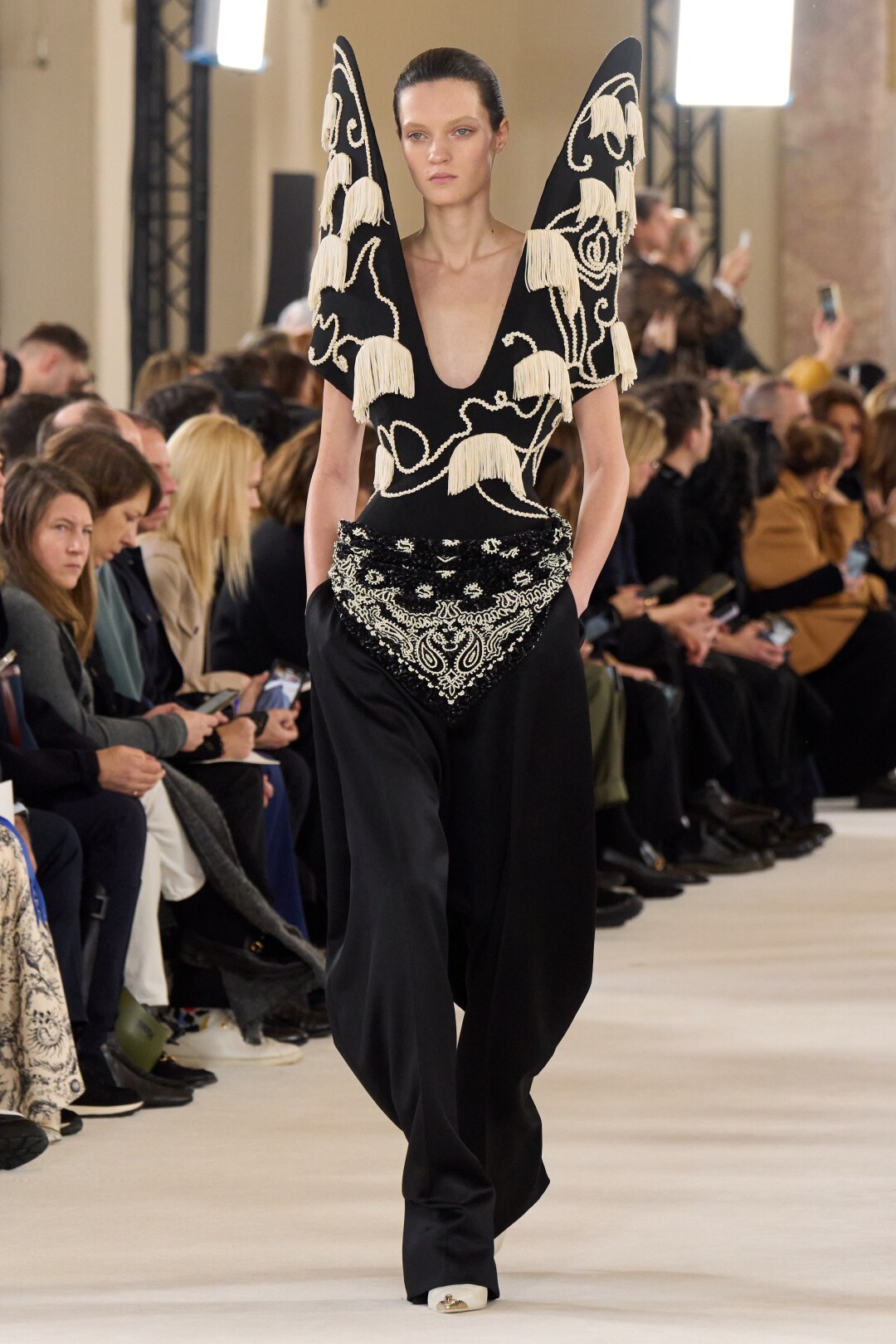 Schiaparelli Couture