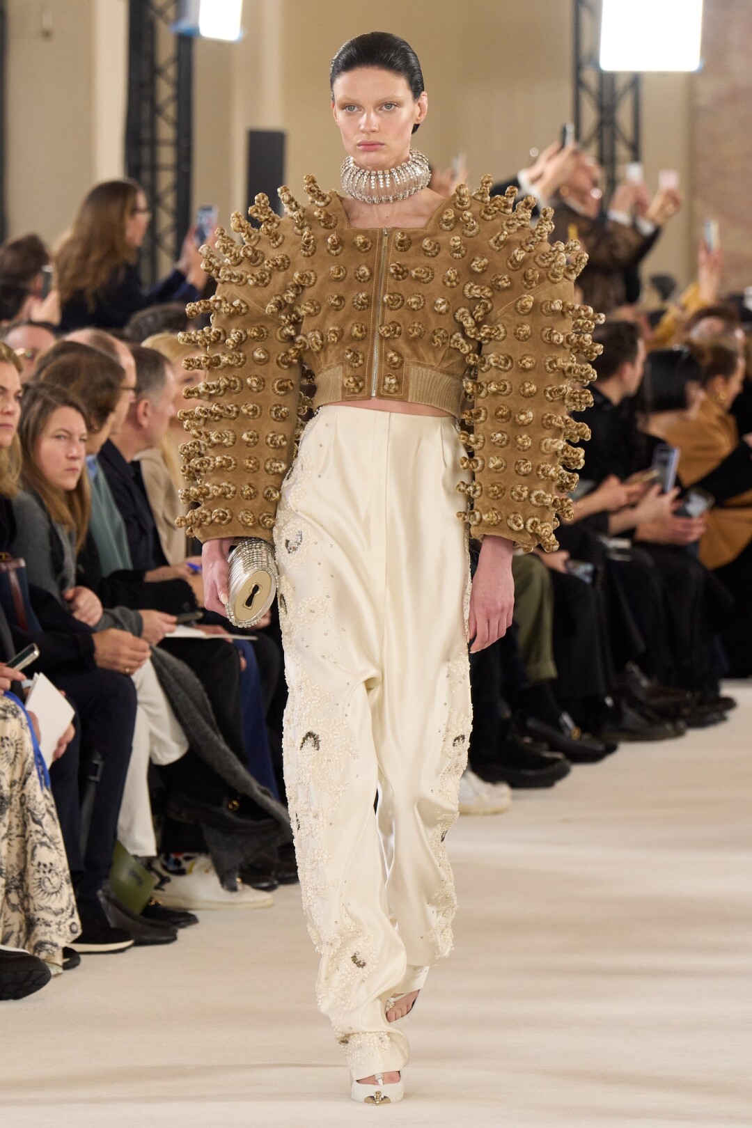 Schiaparelli Couture