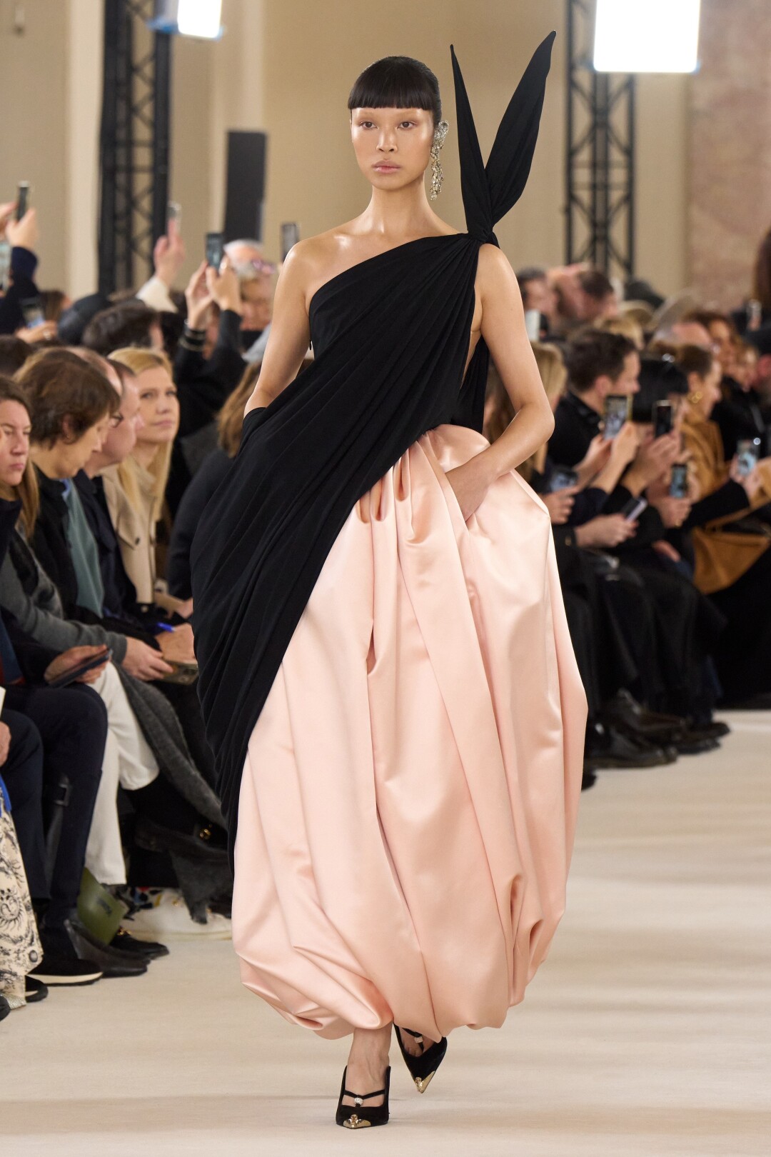Schiaparelli Couture