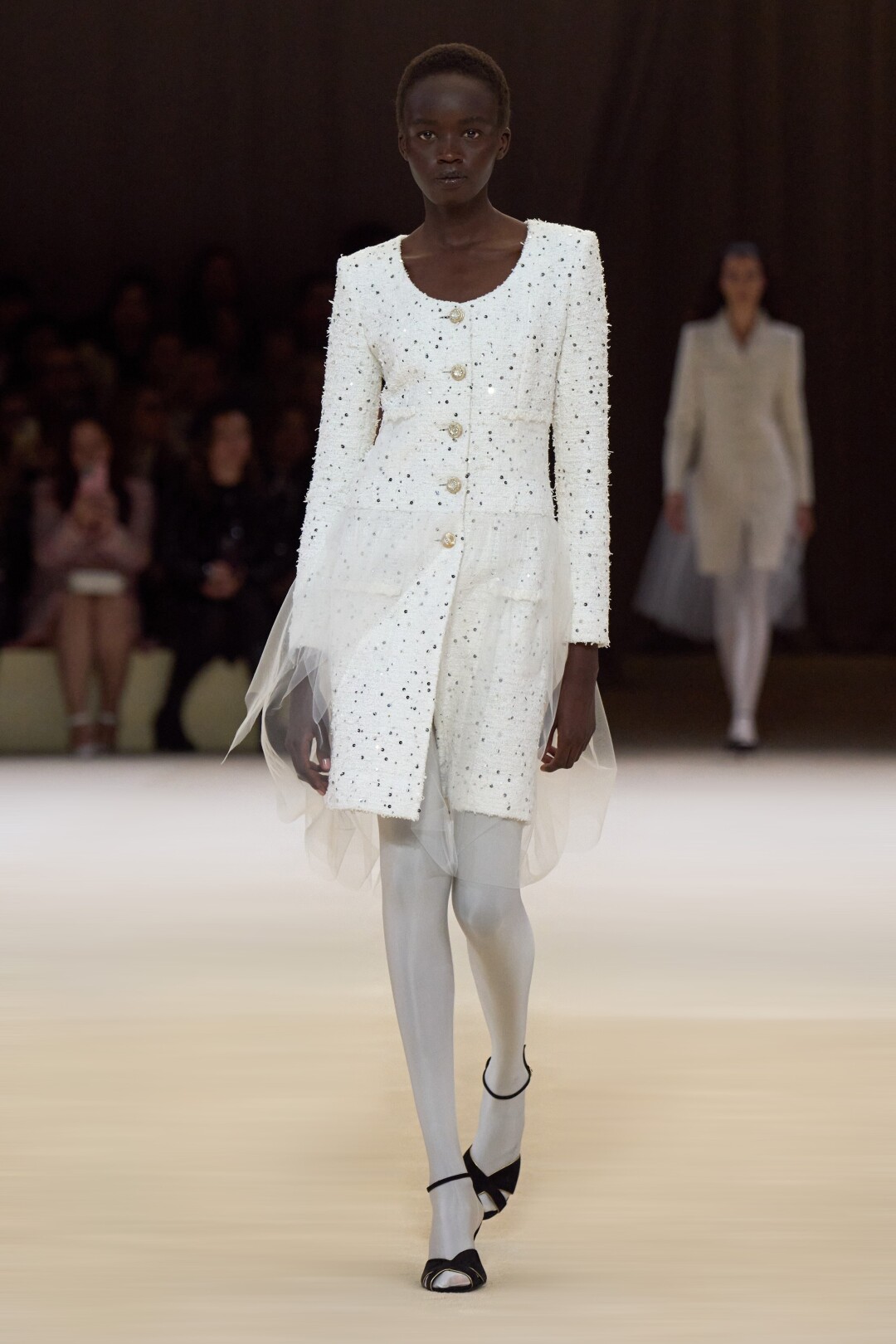 Chanel Couture