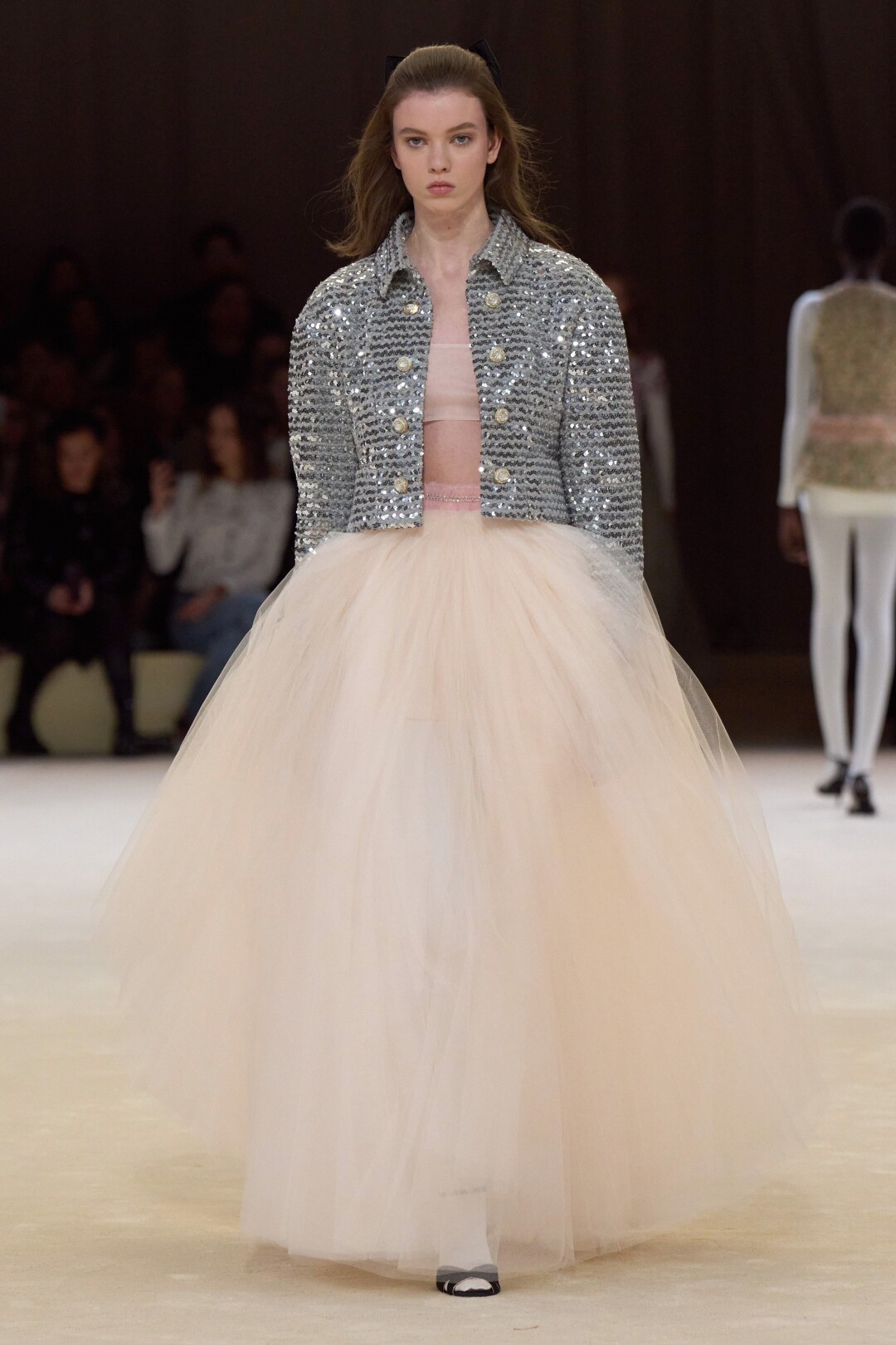 Chanel Couture