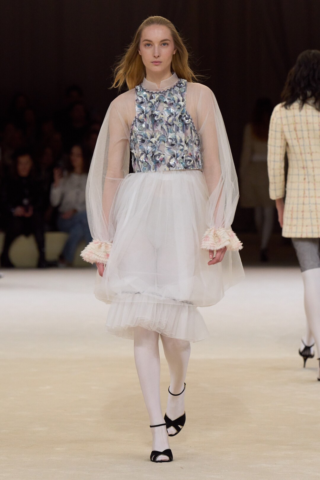 Chanel Couture