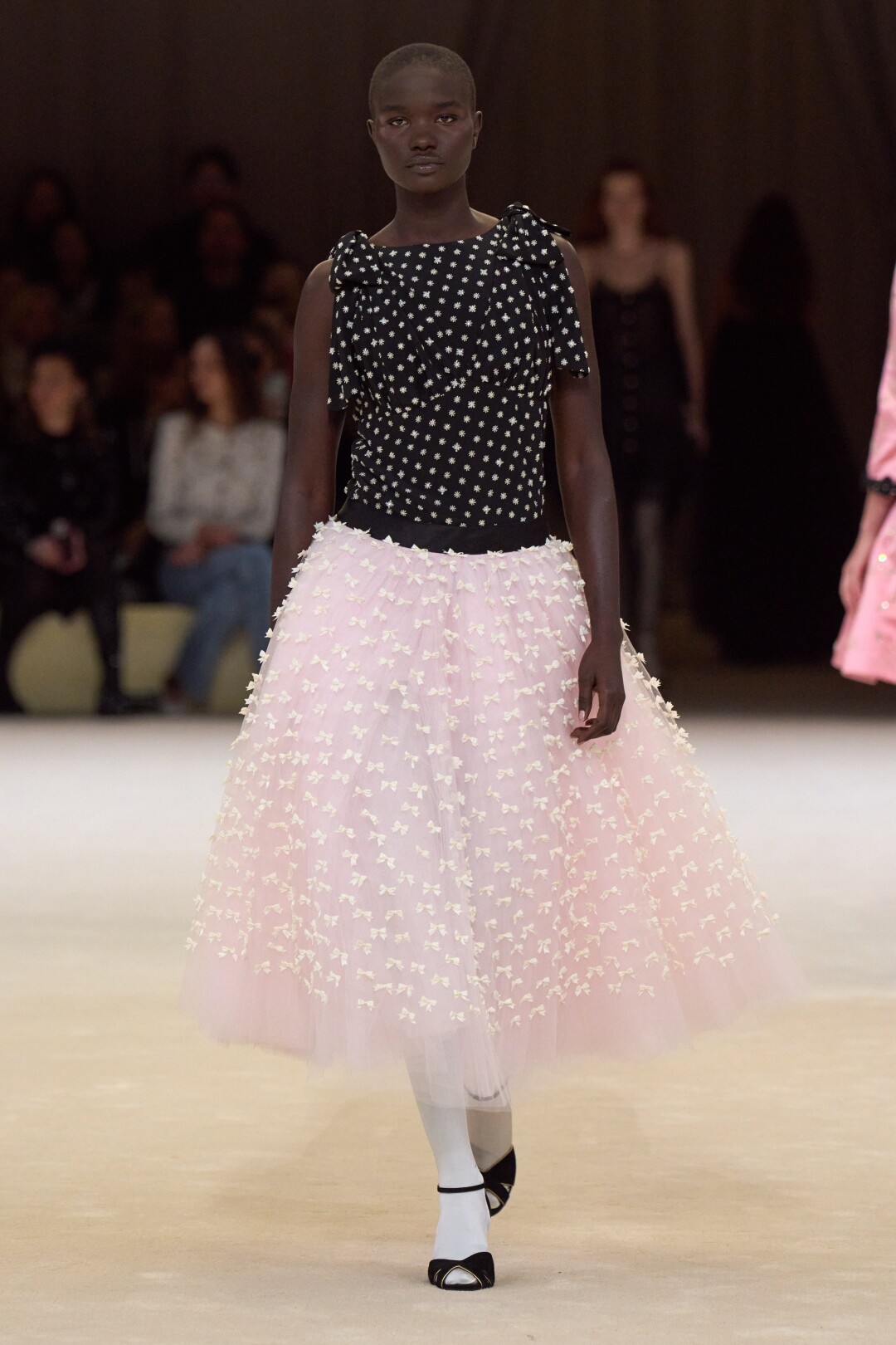Chanel Couture