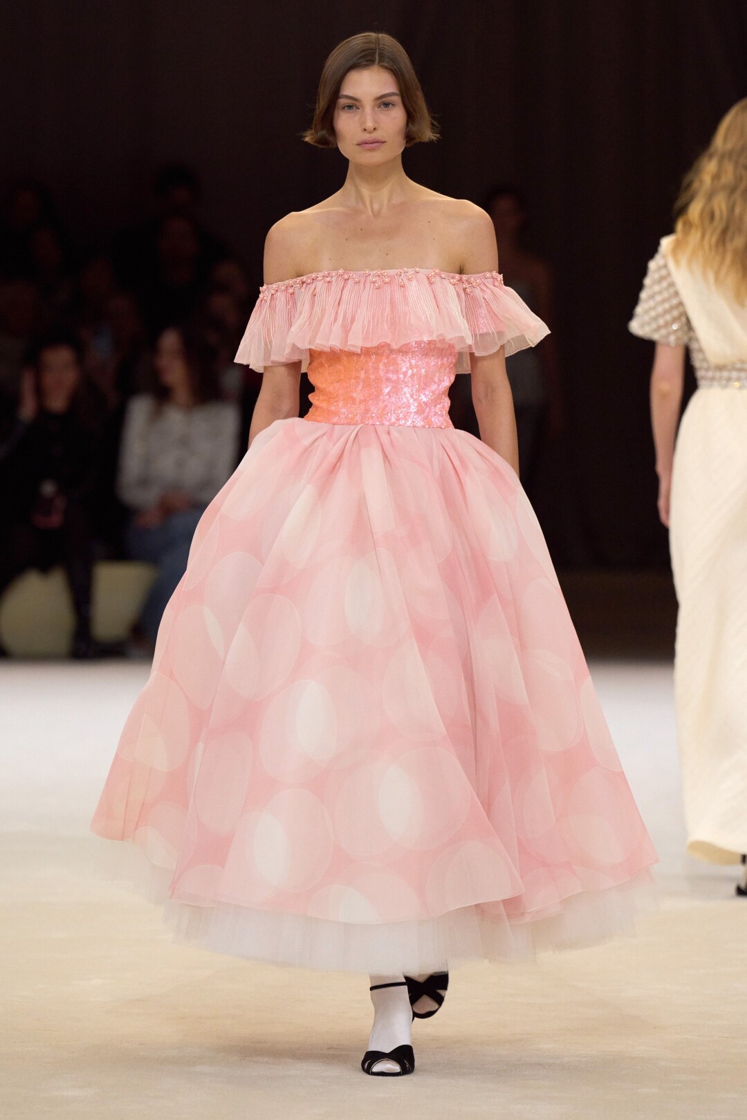 Chanel Couture