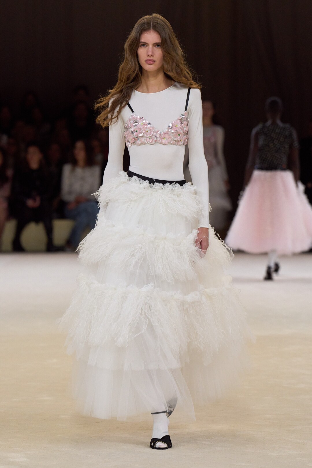 Chanel Couture