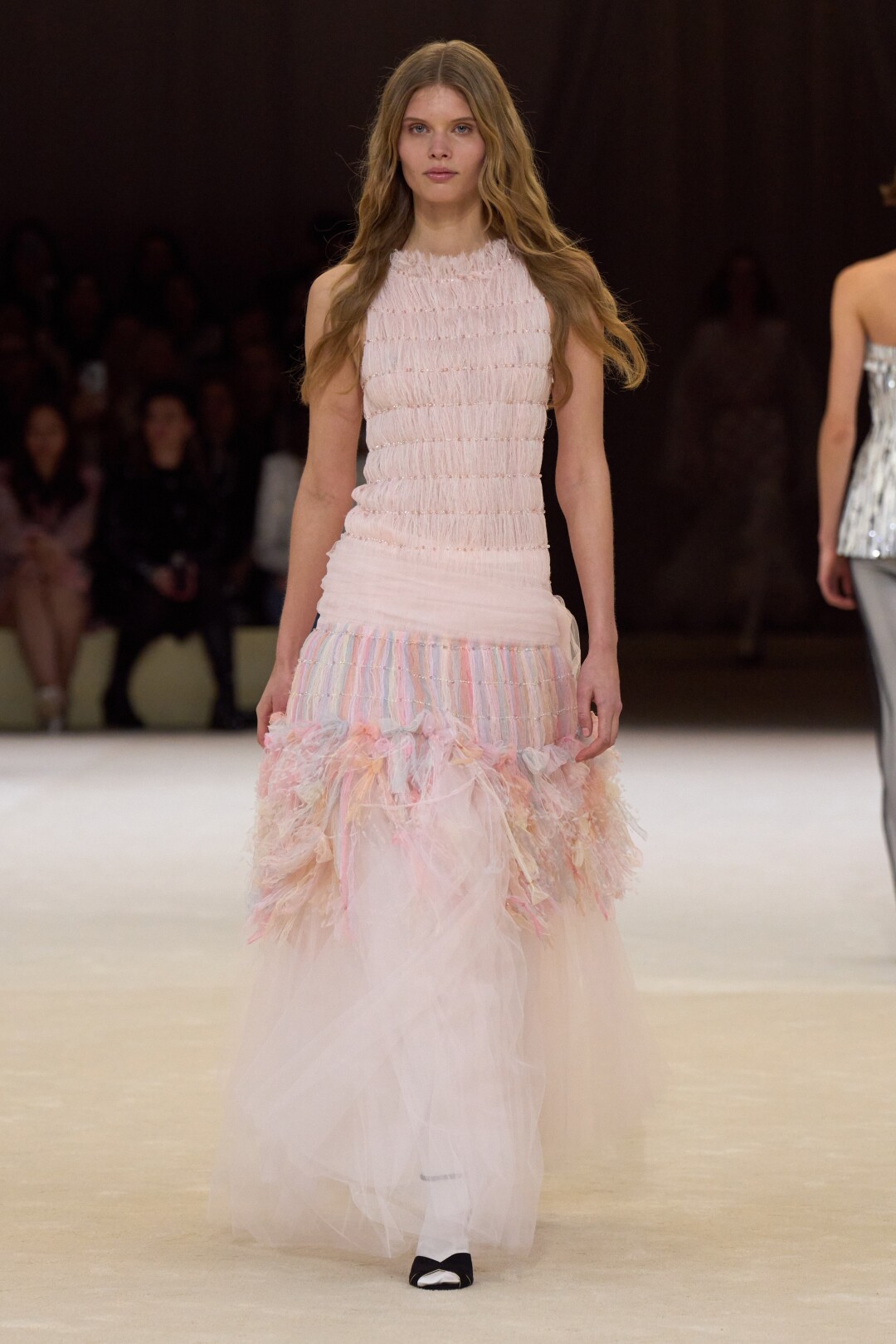 Chanel Couture
