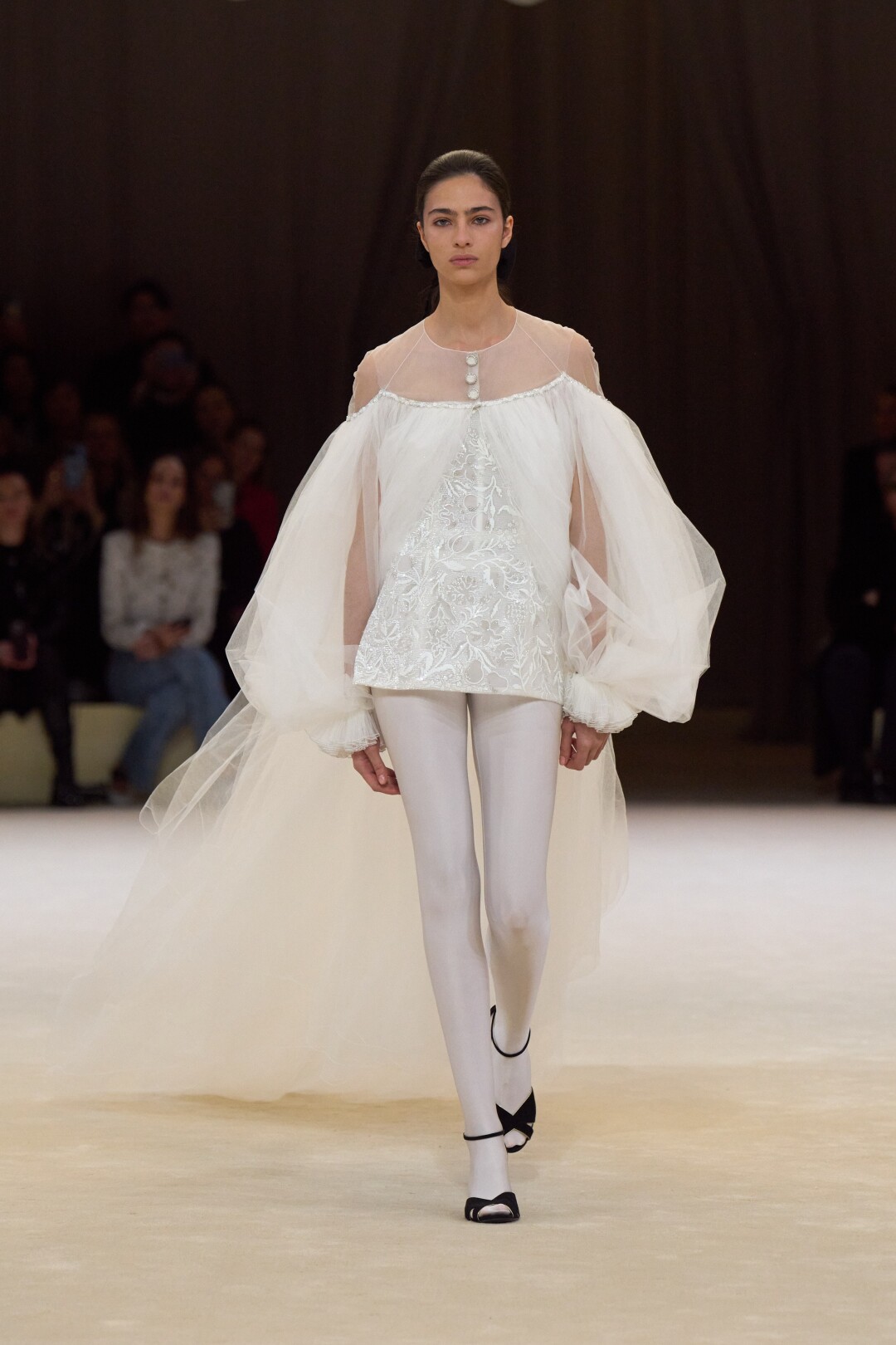 Chanel Couture