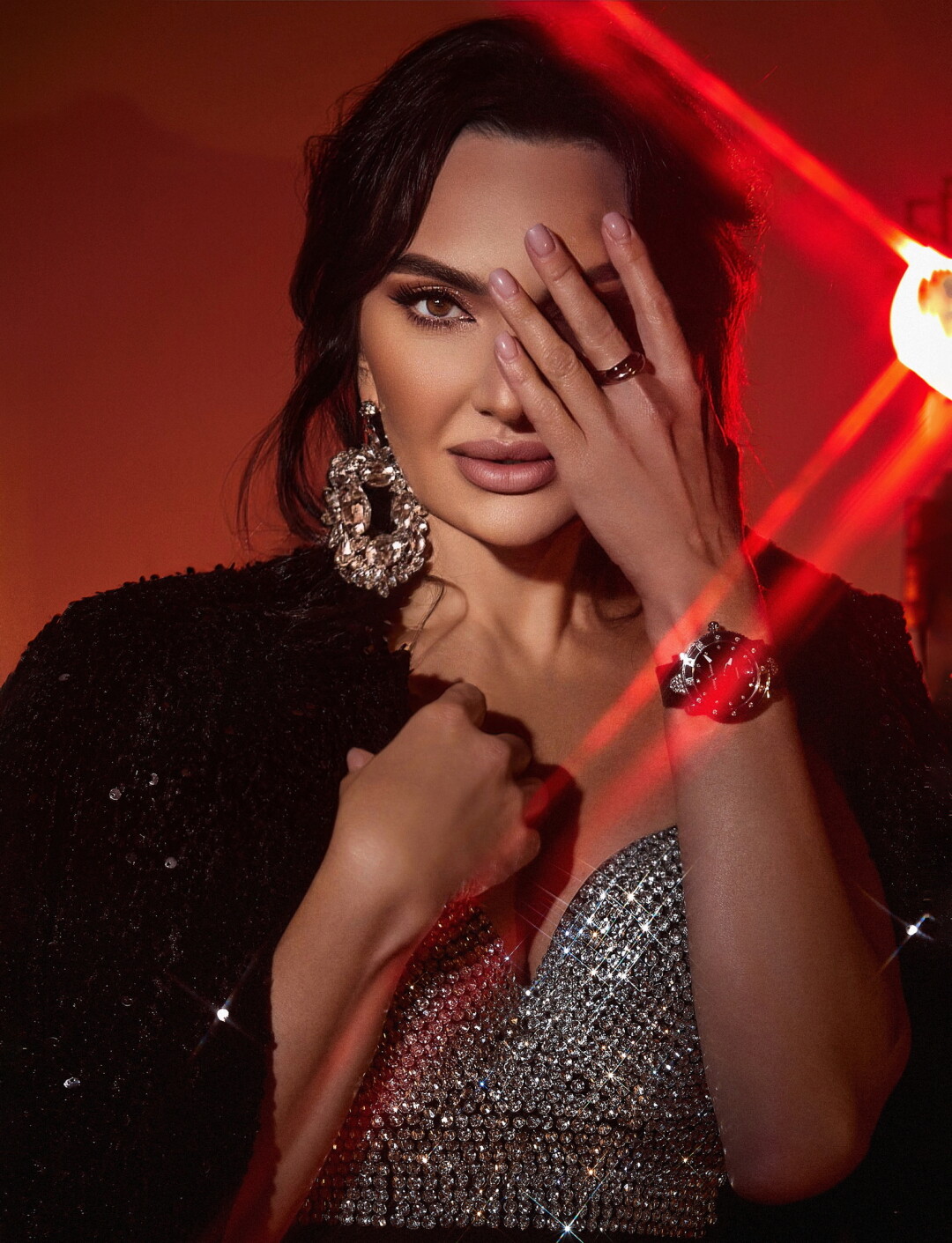 ЕЛЕНА КРИВОЛАПОВА