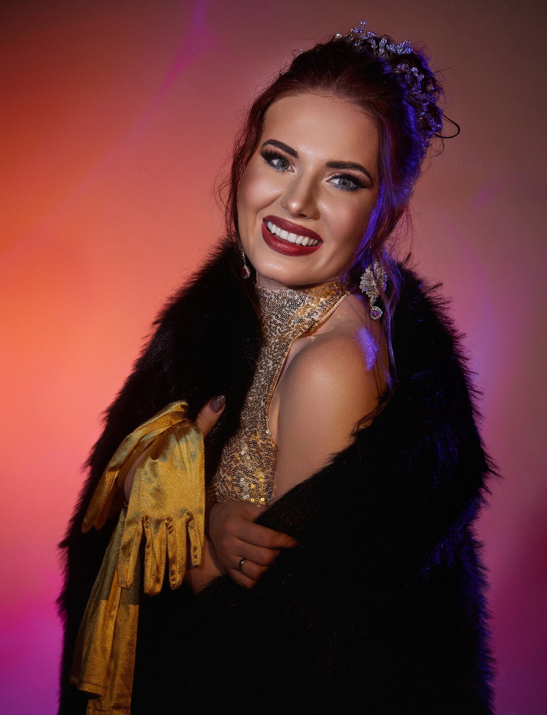 АНЖЕЛИКА КЛЕНЦ