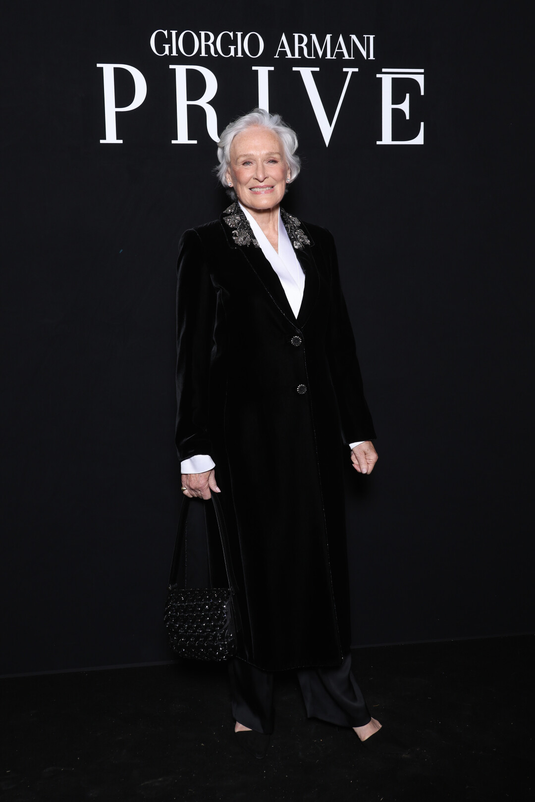 Гленн Клоуз