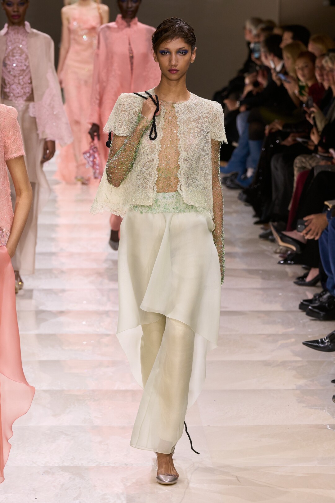 Armani Privé Couture