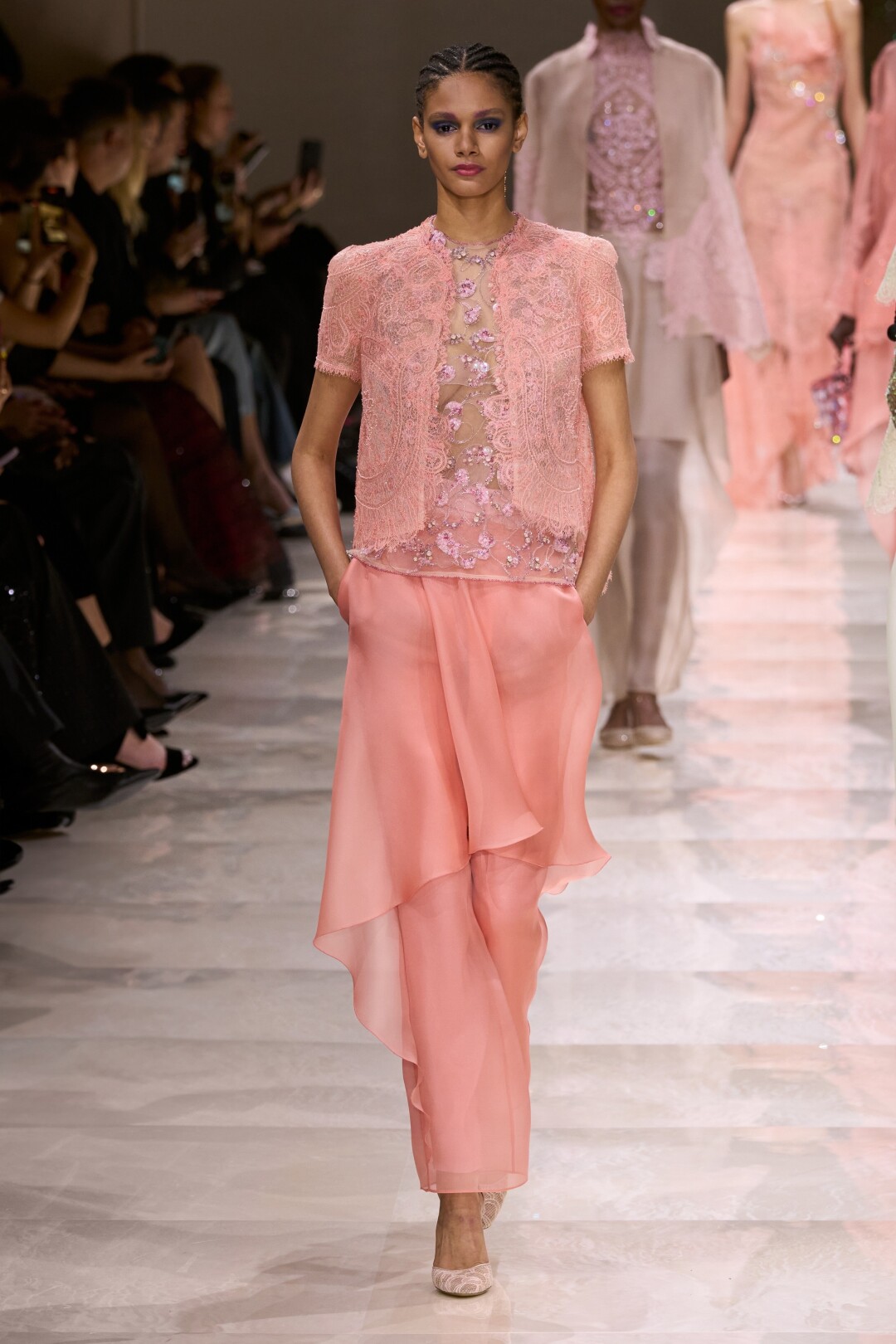 Armani Privé Couture