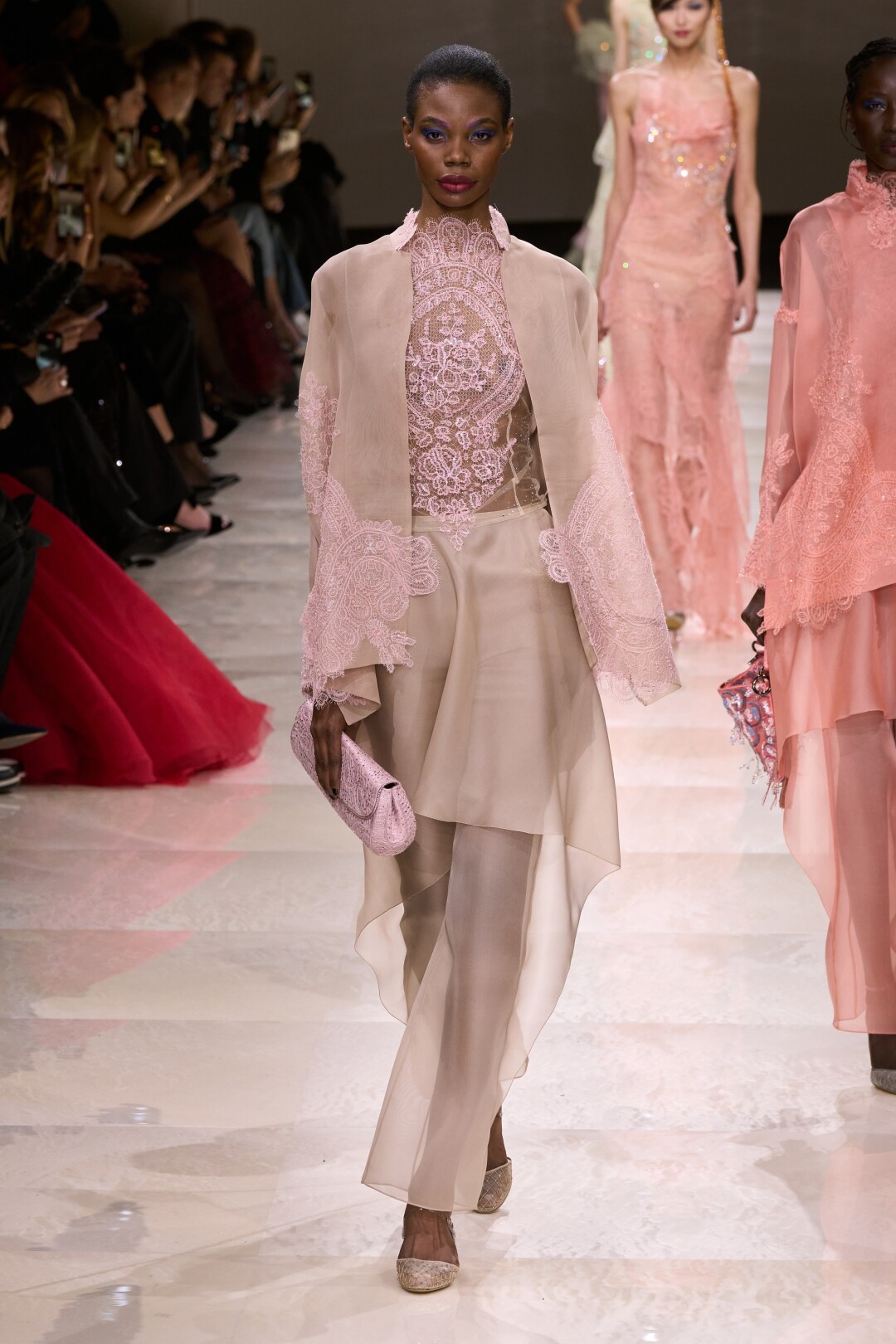 Armani Privé Couture