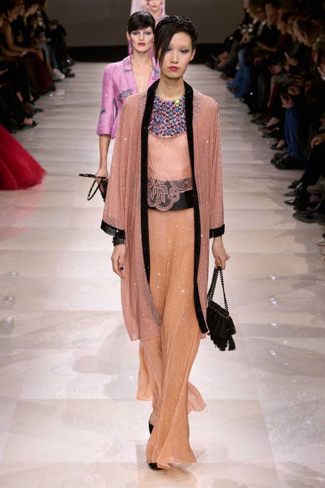 Armani Privé Couture