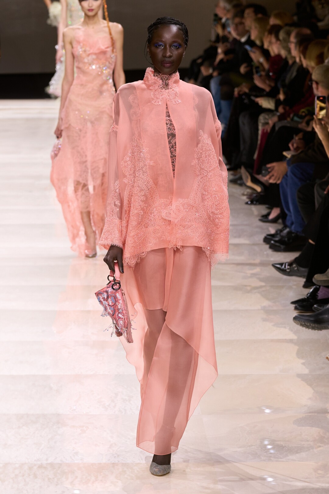 Armani Privé Couture