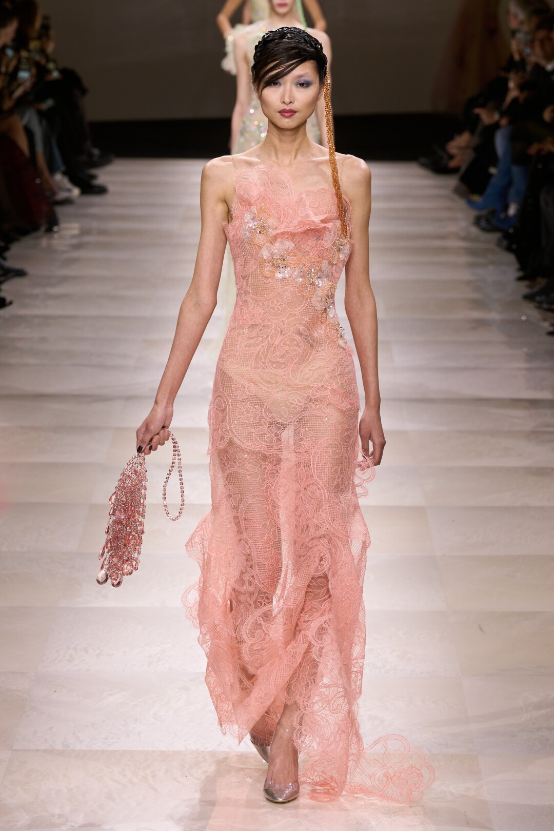 Armani Privé Couture