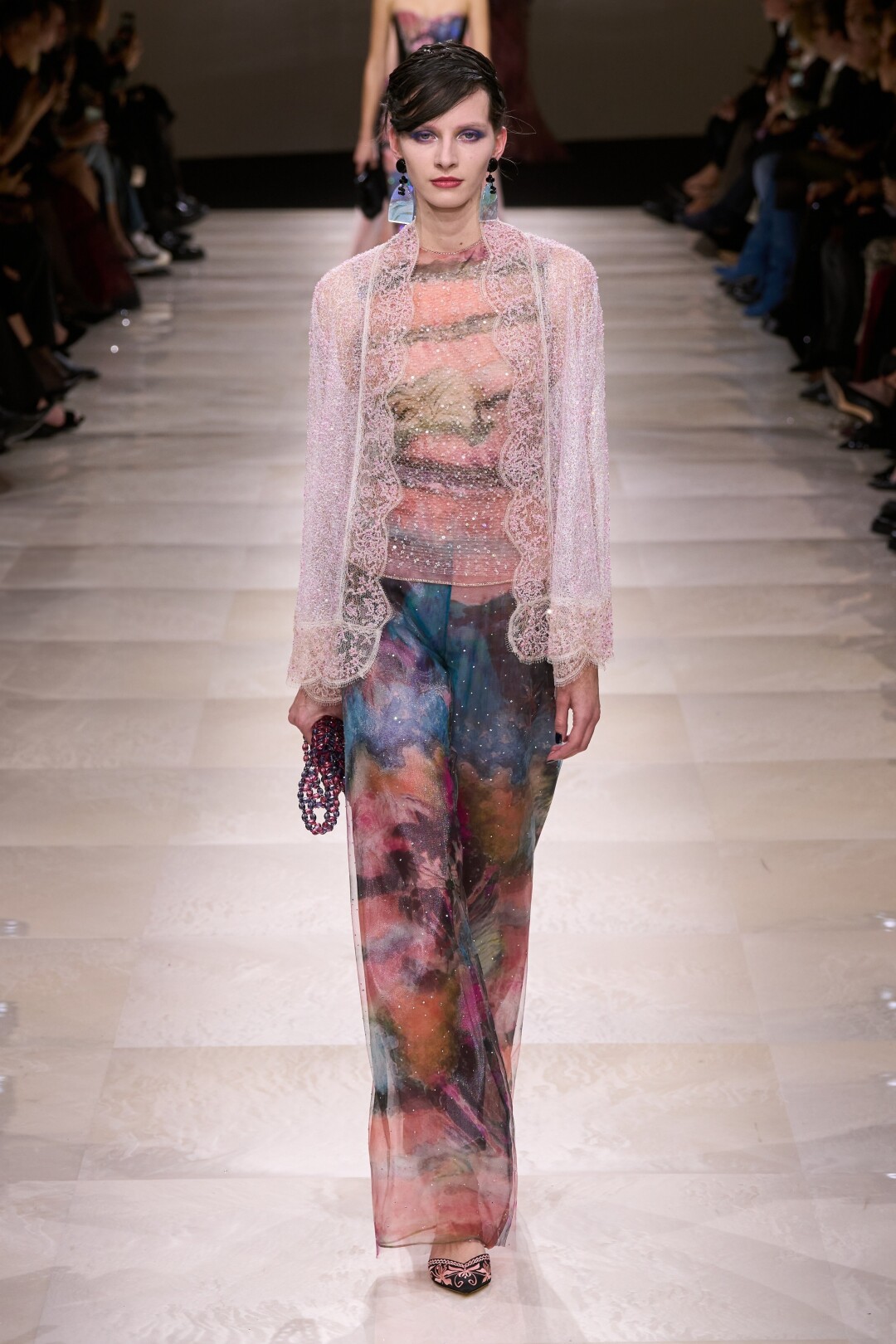 Armani Privé Couture