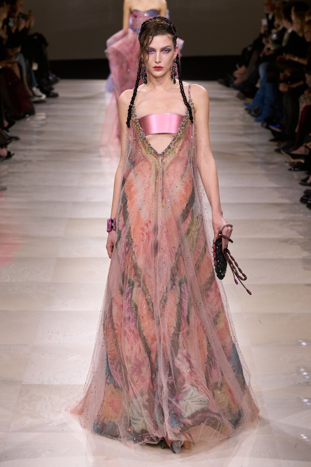 Armani Privé Couture