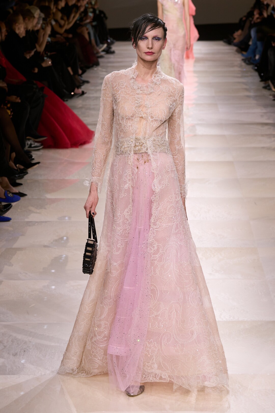 Armani Privé Couture