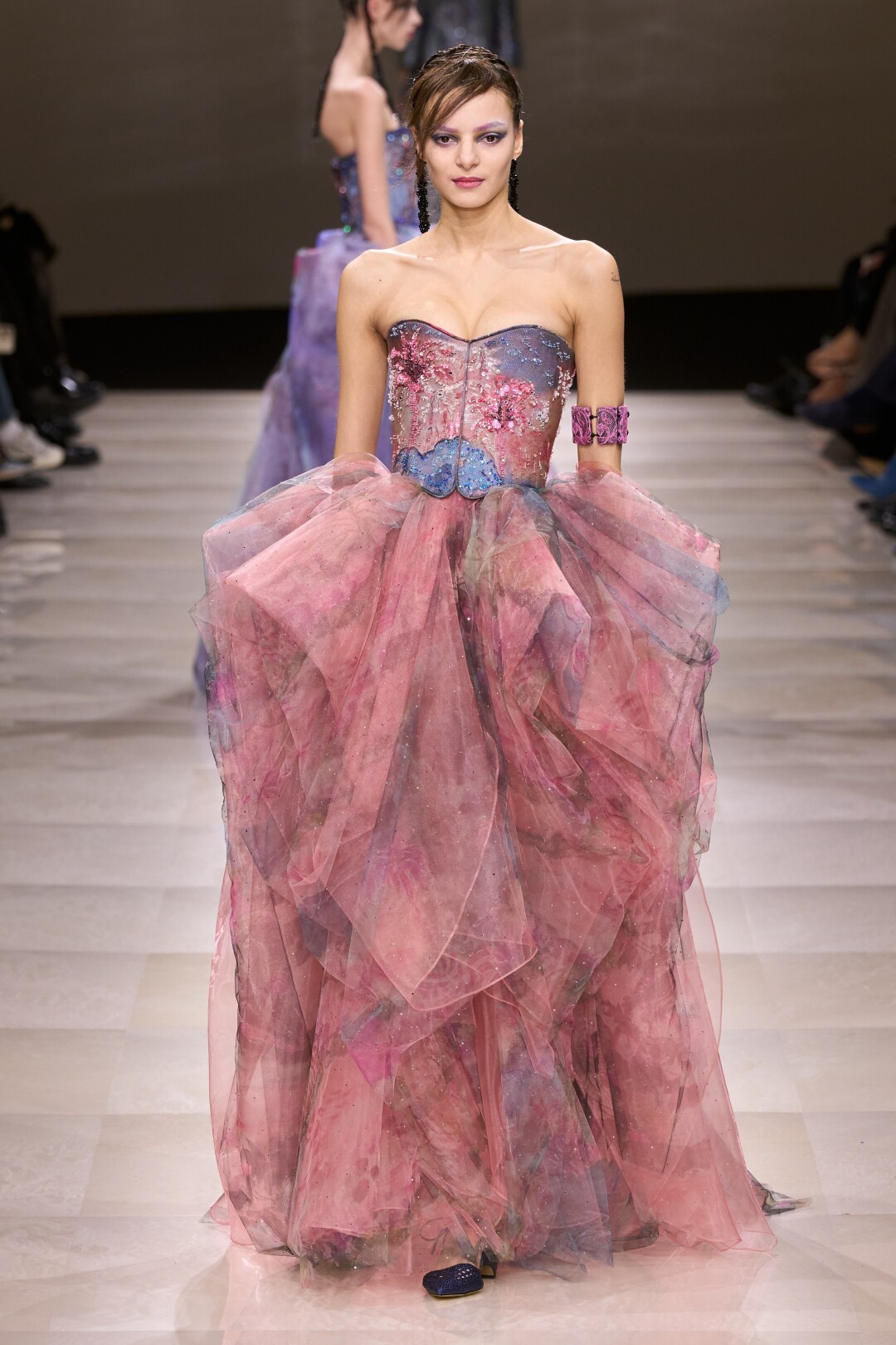 Armani Privé Couture