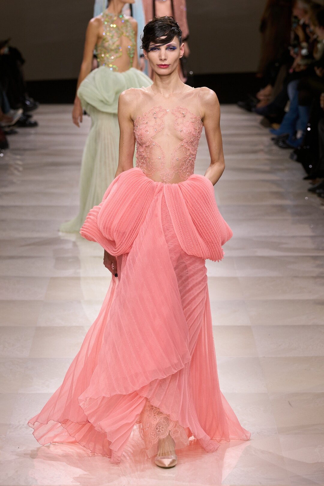 Armani Privé Couture