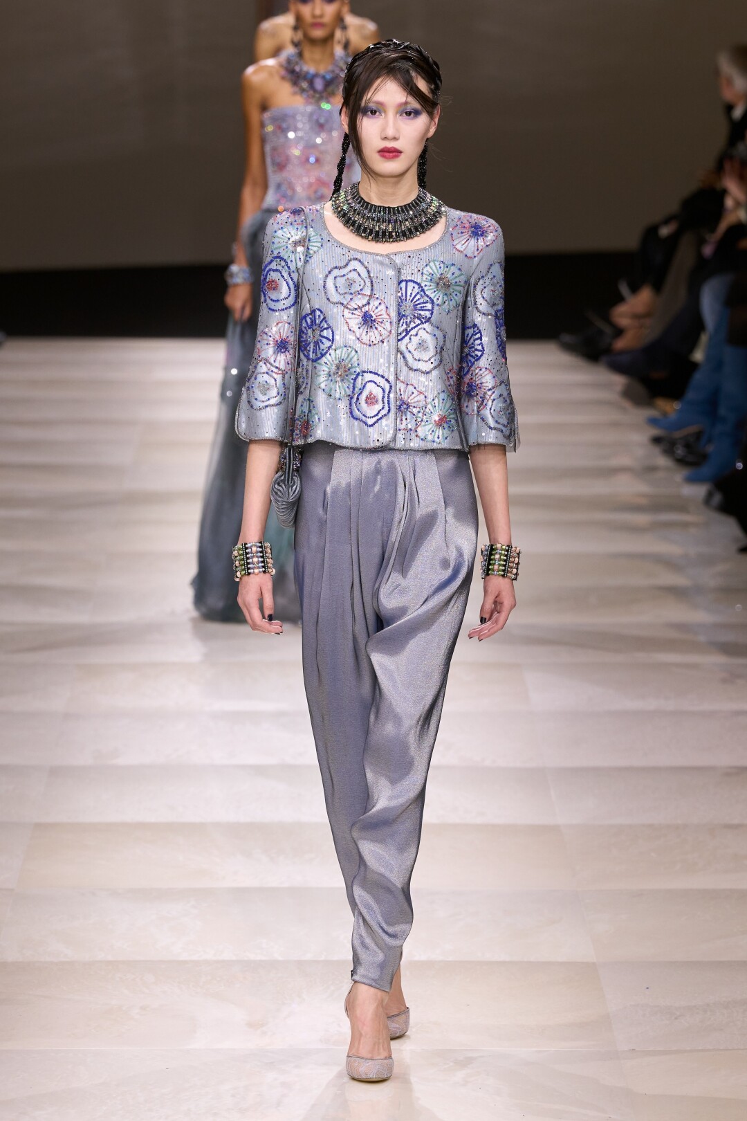 Armani Privé Couture