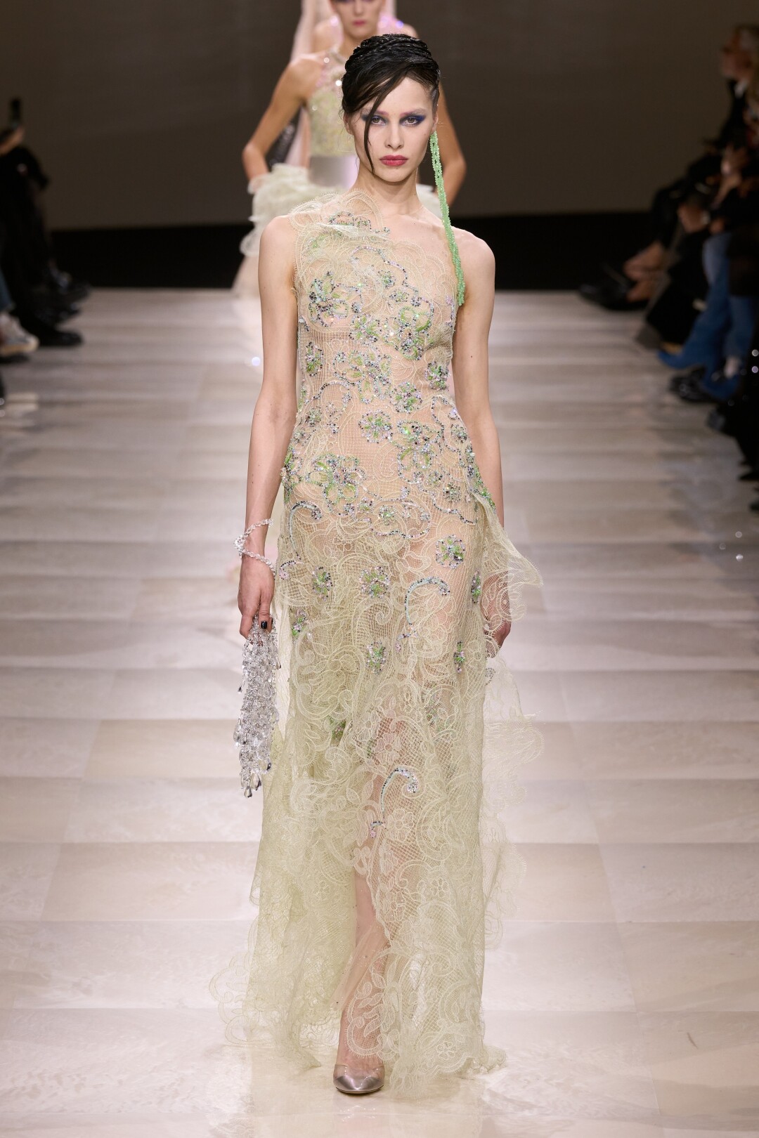 Armani Privé Couture