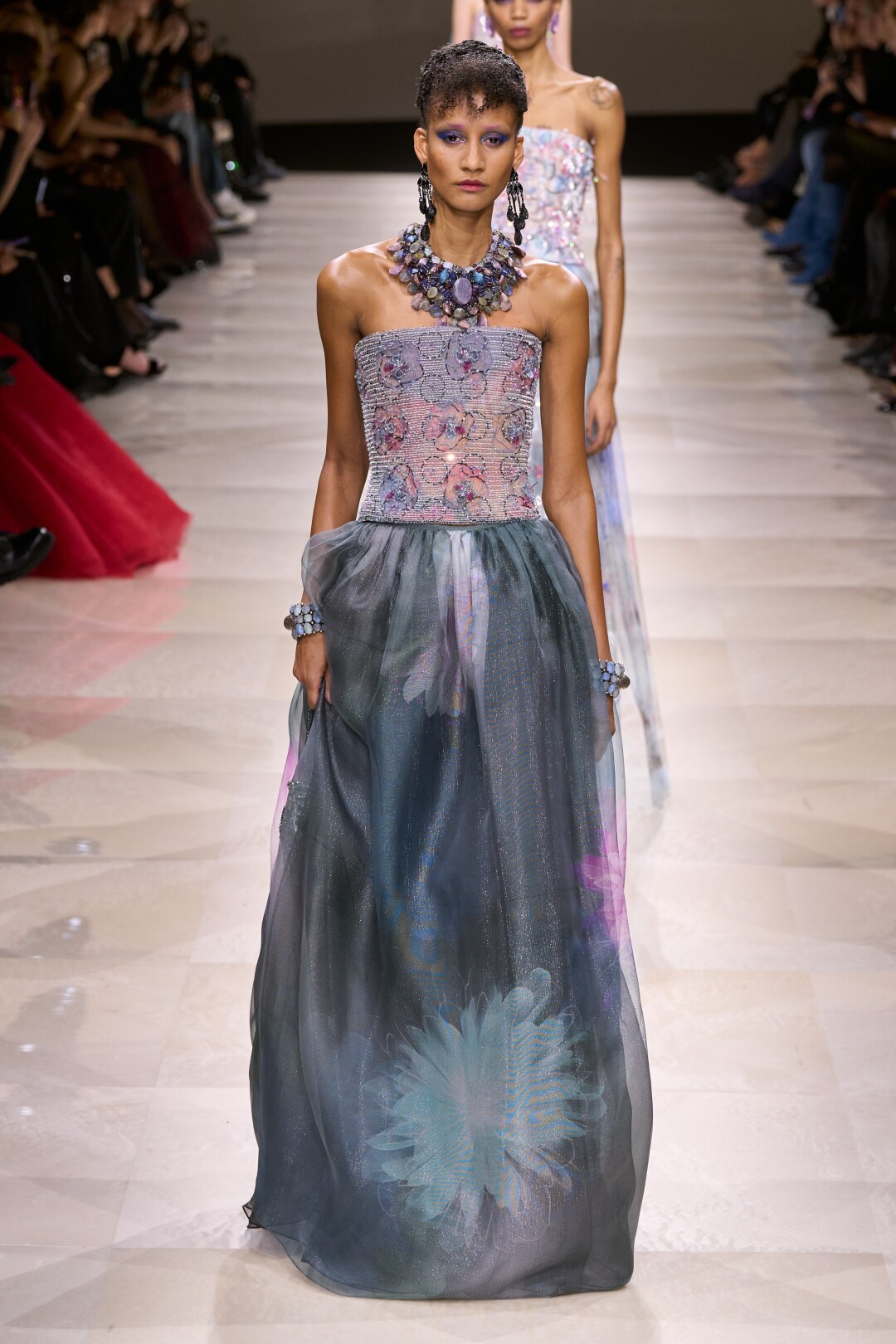 Armani Privé Couture