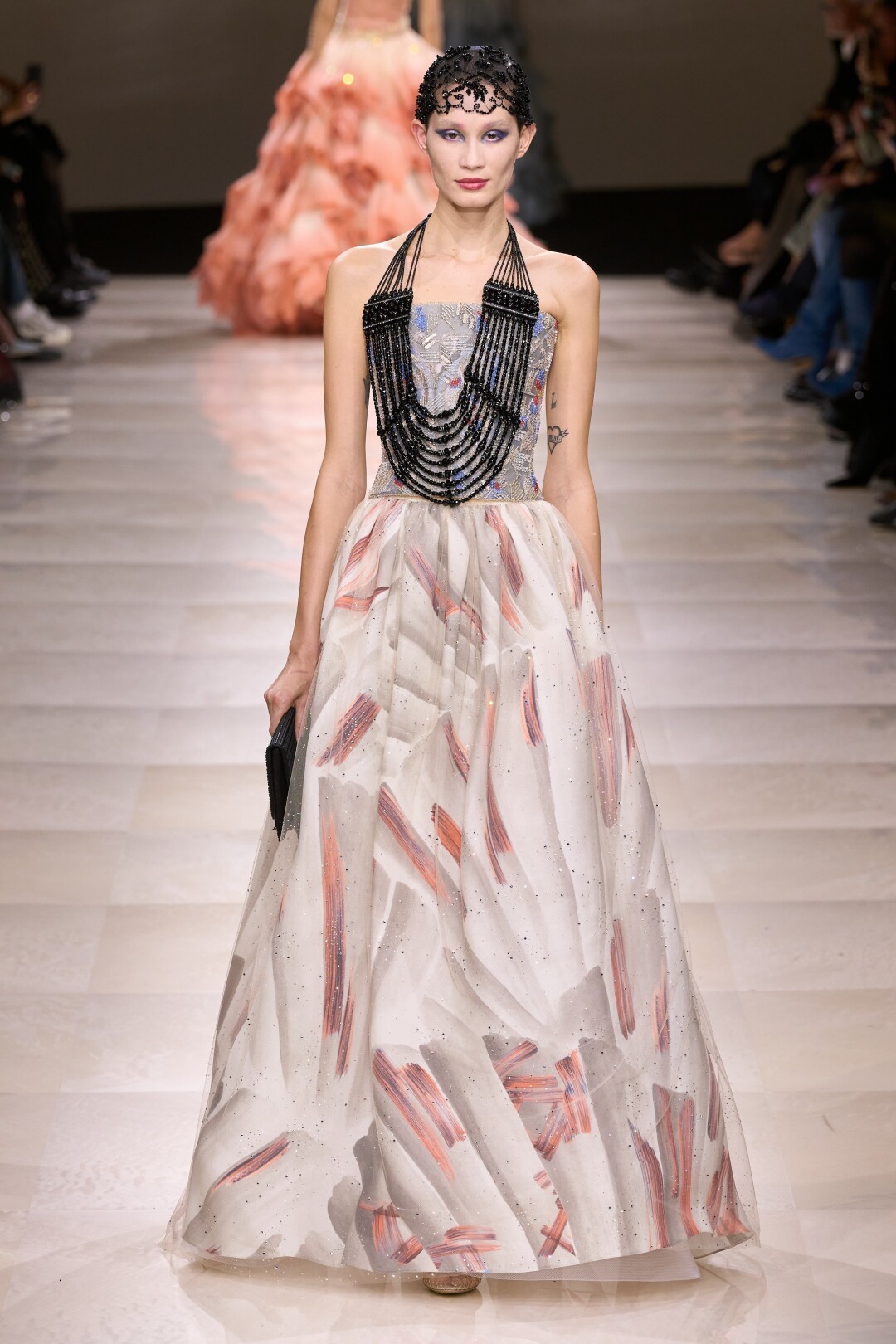 Armani Privé Couture