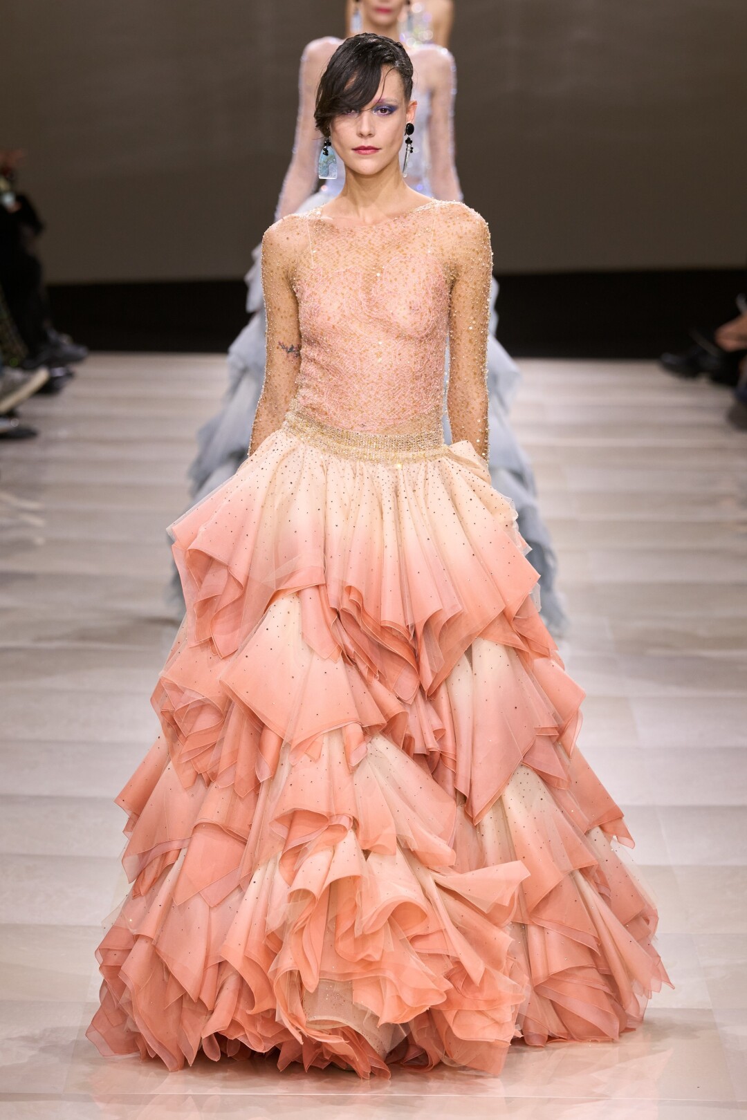 Armani Privé Couture