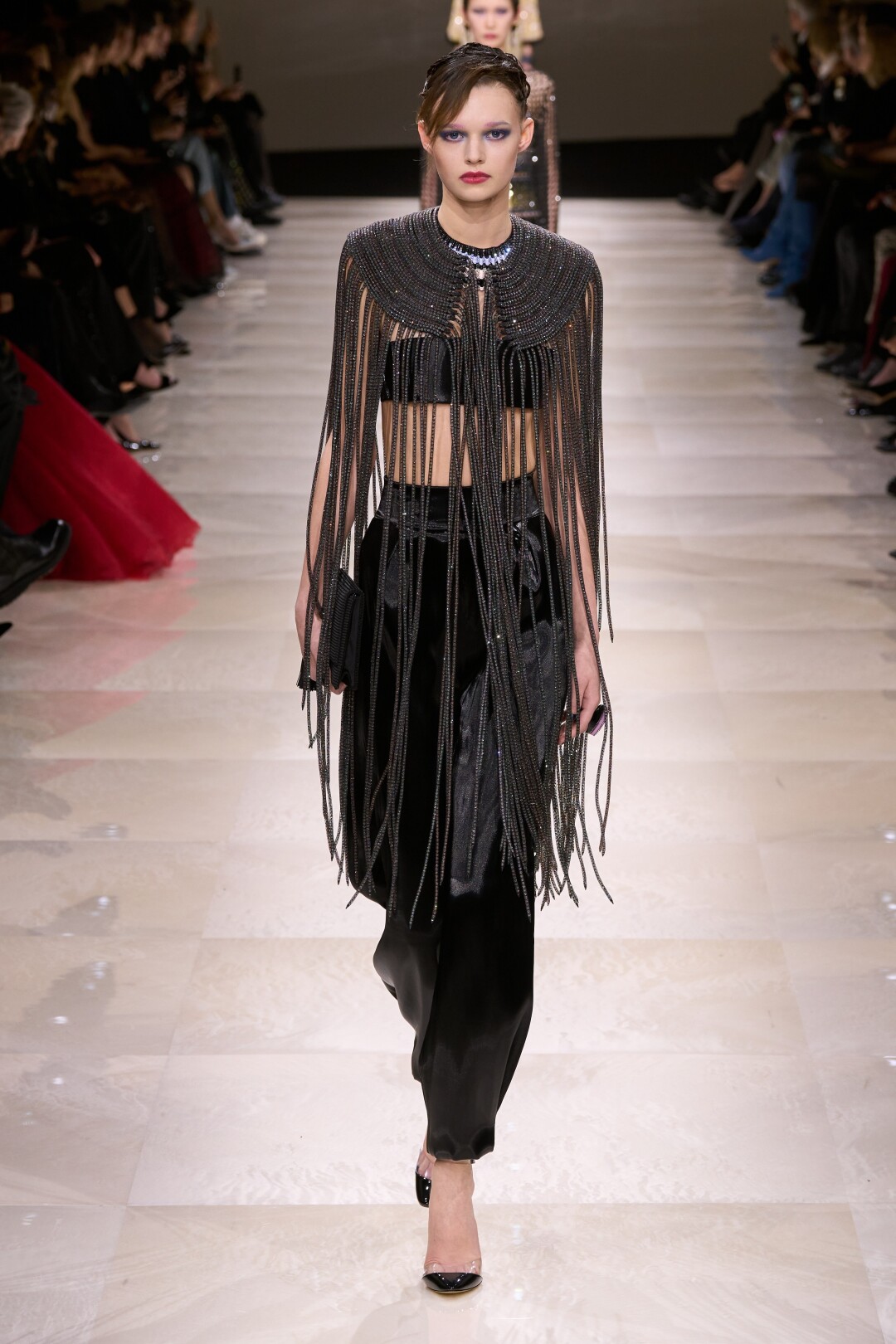 Armani Privé Couture