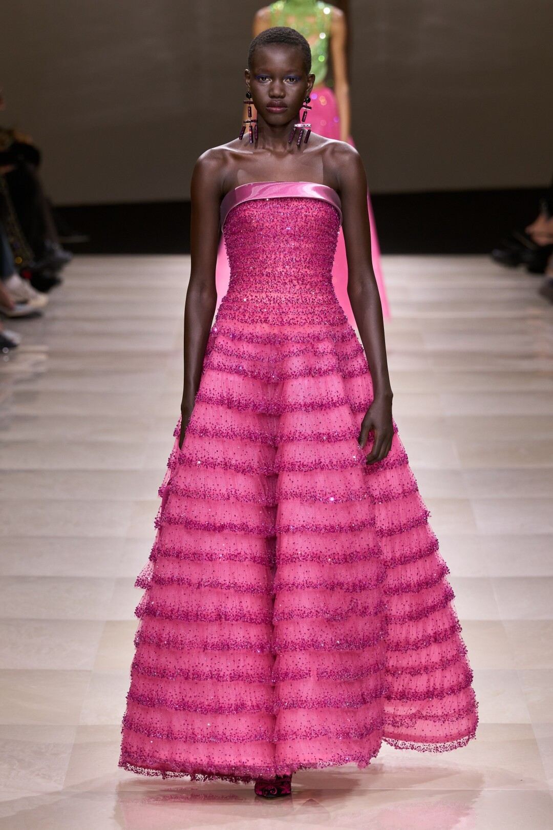 Armani Privé Couture