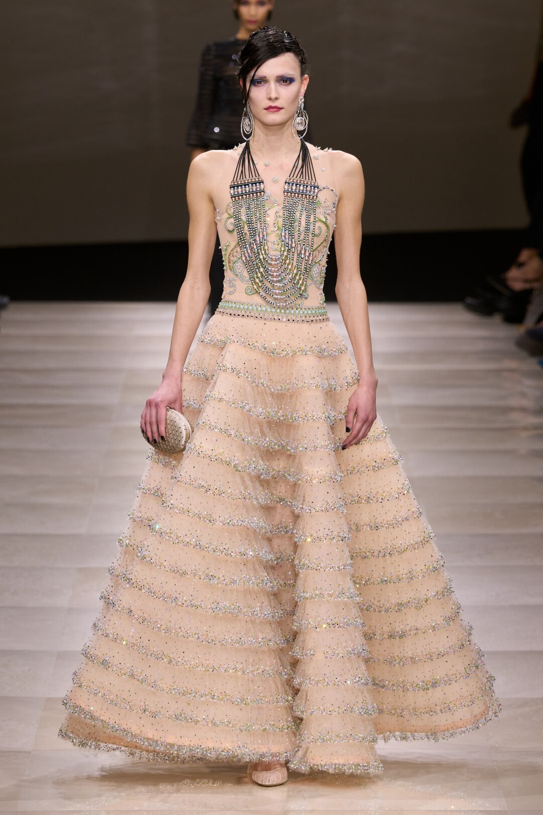 Armani Privé Couture