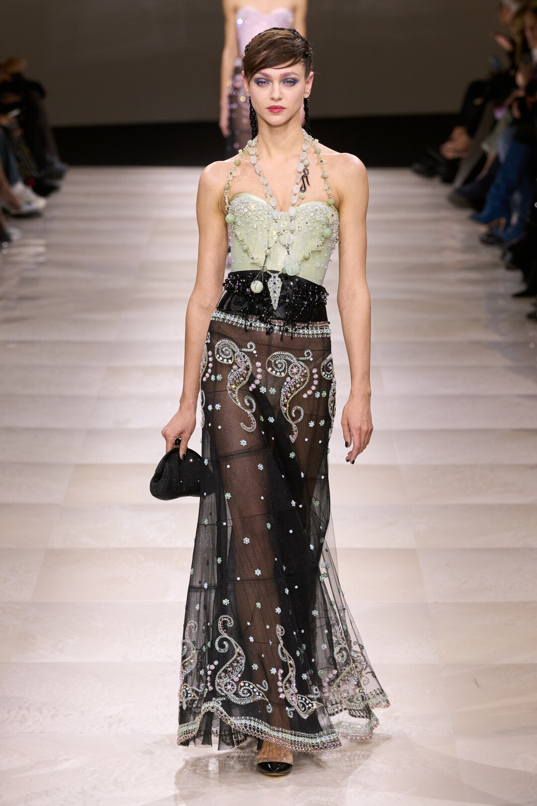 Armani Privé Couture