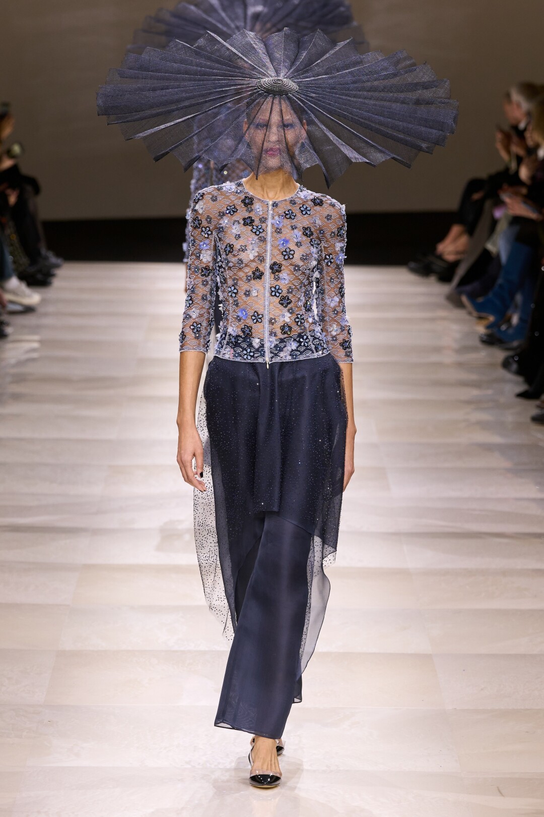 Armani Privé Couture