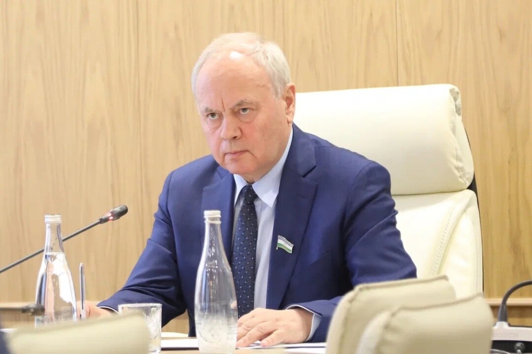 Фото: парламент Башкортостана