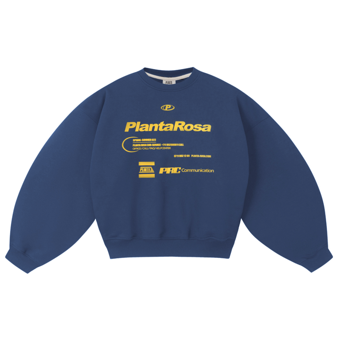 Худи Planta Rosa, 20 500 руб.